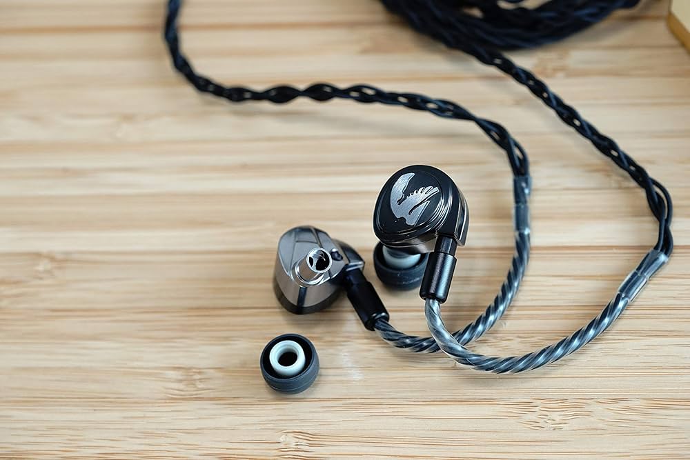 イヤホン Astell&Kern DIANA Diana｜Astell&Kern